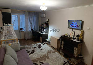 1-к квартира, вторичка, 33м2, 2/10 этаж