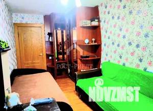 2-к квартира, вторичка, 44м2, 1/5 этаж
