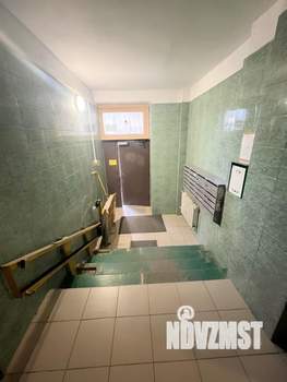 3-к квартира, вторичка, 64м2, 9/10 этаж