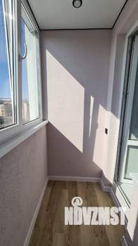 1-к квартира, вторичка, 42м2, 9/10 этаж