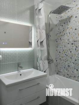 1-к квартира, вторичка, 33м2, 4/9 этаж