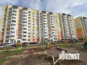 3-к квартира, вторичка, 81м2, 3/10 этаж