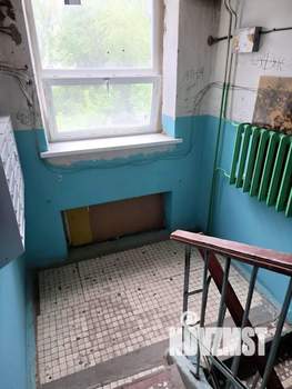 1-к квартира, вторичка, 29м2, 2/5 этаж