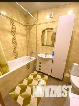 1-к квартира, вторичка, 41м2, 9/10 этаж