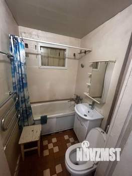 1-к квартира, вторичка, 31м2, 4/5 этаж