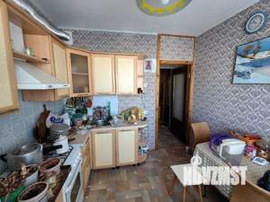 3-к квартира, вторичка, 64м2, 4/9 этаж