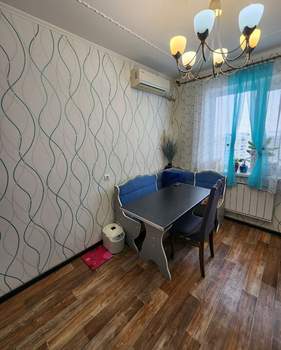 1-к квартира, вторичка, 35м2, 10/10 этаж