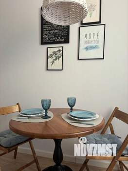 1-к квартира, вторичка, 36м2, 1/25 этаж