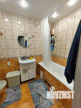 2-к квартира, вторичка, 52м2, 4/10 этаж