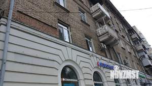 3-к квартира, вторичка, 83м2, 3/5 этаж