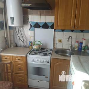 3-к квартира, вторичка, 51м2, 3/5 этаж