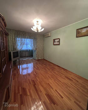 3-к квартира, вторичка, 106м2, 6/8 этаж