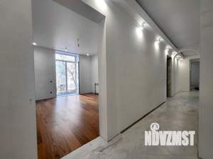 3-к квартира, вторичка, 91м2, 1/4 этаж