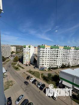 2-к квартира, вторичка, 61м2, 10/10 этаж