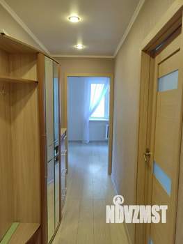 3-к квартира, вторичка, 58м2, 3/9 этаж