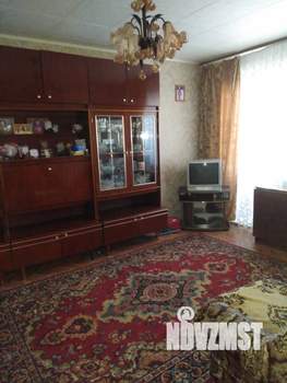 2-к квартира, вторичка, 50м2, 5/9 этаж