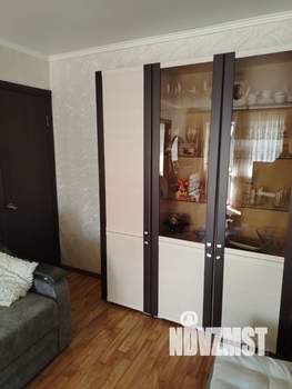 2-к квартира, вторичка, 42м2, 4/5 этаж