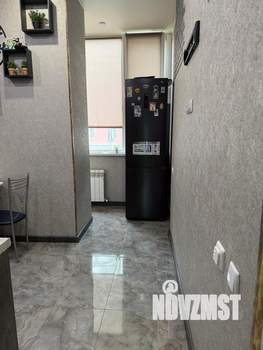 2-к квартира, вторичка, 43м2, 1/20 этаж