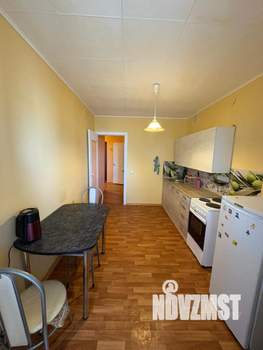 1-к квартира, вторичка, 41м2, 11/14 этаж