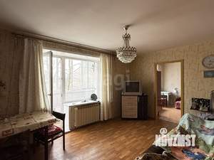 3-к квартира, вторичка, 54м2, 3/9 этаж