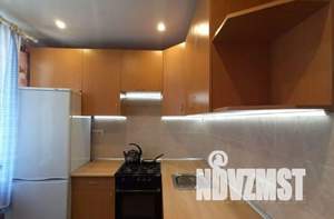 2-к квартира, вторичка, 46м2, 2/5 этаж
