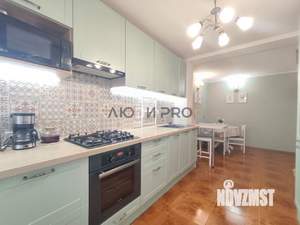 4-к квартира, вторичка, 121м2, 6/6 этаж