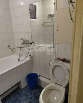 2-к квартира, вторичка, 43м2, 4/5 этаж