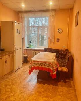 2-к квартира, вторичка, 62м2, 3/4 этаж