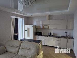 Студия квартира, вторичка, 35м2, 14/16 этаж