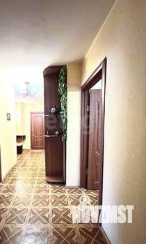 4-к квартира, вторичка, 88м2, 9/11 этаж