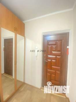 1-к квартира, вторичка, 34м2, 2/6 этаж