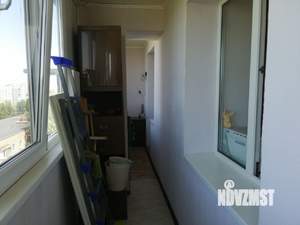 3-к квартира, вторичка, 62м2, 9/10 этаж