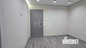 2-к квартира, вторичка, 56м2, 8/10 этаж