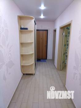 3-к квартира, вторичка, 73м2, 2/6 этаж