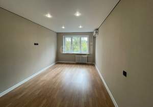 3-к квартира, вторичка, 58м2, 6/9 этаж