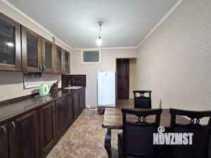 1-к квартира, вторичка, 48м2, 11/14 этаж