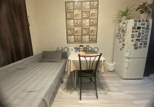 1-к квартира, вторичка, 44м2, 1/10 этаж