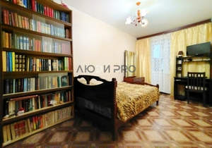 3-к квартира, вторичка, 62м2, 8/9 этаж