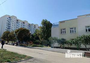 2-к квартира, вторичка, 65м2, 1/10 этаж