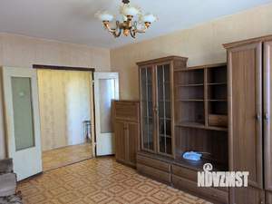 3-к квартира, вторичка, 64м2, 3/9 этаж