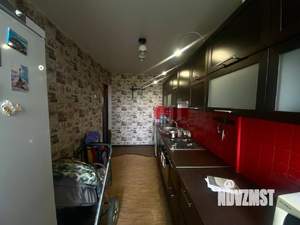1-к квартира, вторичка, 36м2, 5/9 этаж