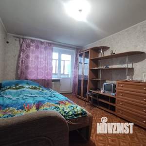2-к квартира, вторичка, 52м2, 3/9 этаж