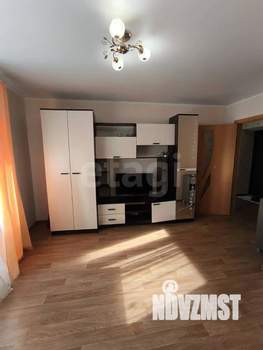 1-к квартира, вторичка, 37м2, 4/10 этаж