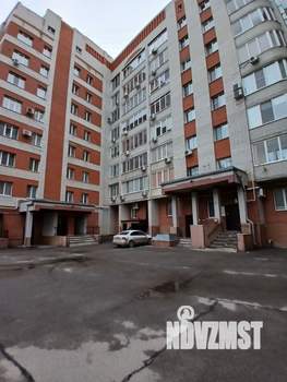 1-к квартира, вторичка, 45м2, 5/9 этаж