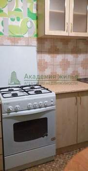 1-к квартира, вторичка, 32м2, 2/5 этаж