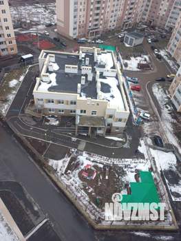 Студия квартира, вторичка, 55м2, 14/18 этаж