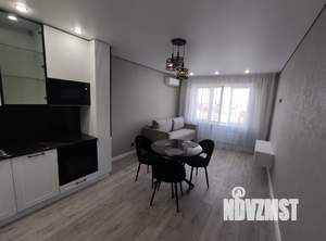 1-к квартира, вторичка, 50м2, 14/24 этаж