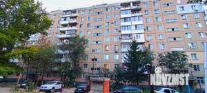 2-к квартира, вторичка, 46м2, 1/9 этаж