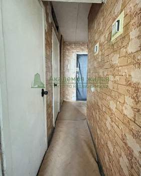 2-к квартира, вторичка, 48м2, 6/9 этаж