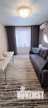 2-к квартира, вторичка, 43м2, 5/5 этаж